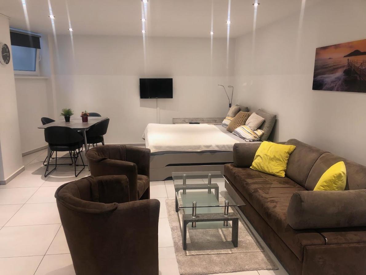 City Apartment In Kreuzberg Berlin Zewnętrze zdjęcie