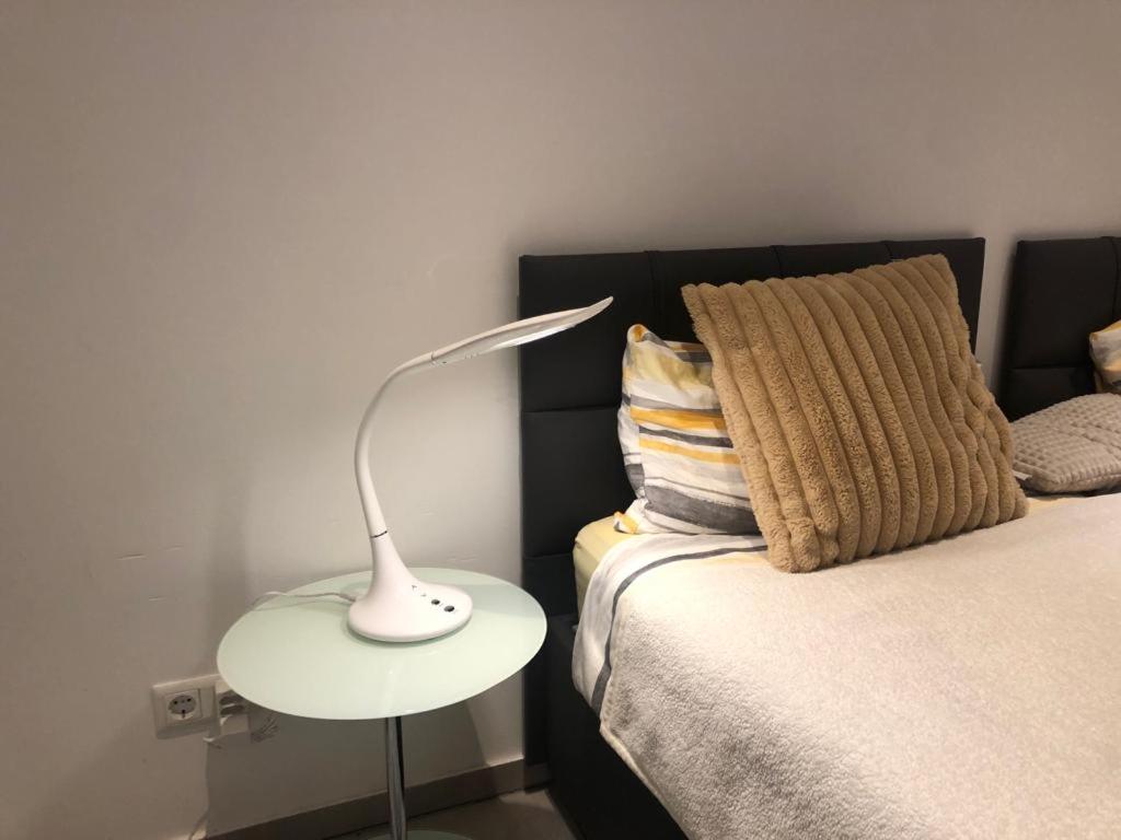 City Apartment In Kreuzberg Berlin Zewnętrze zdjęcie