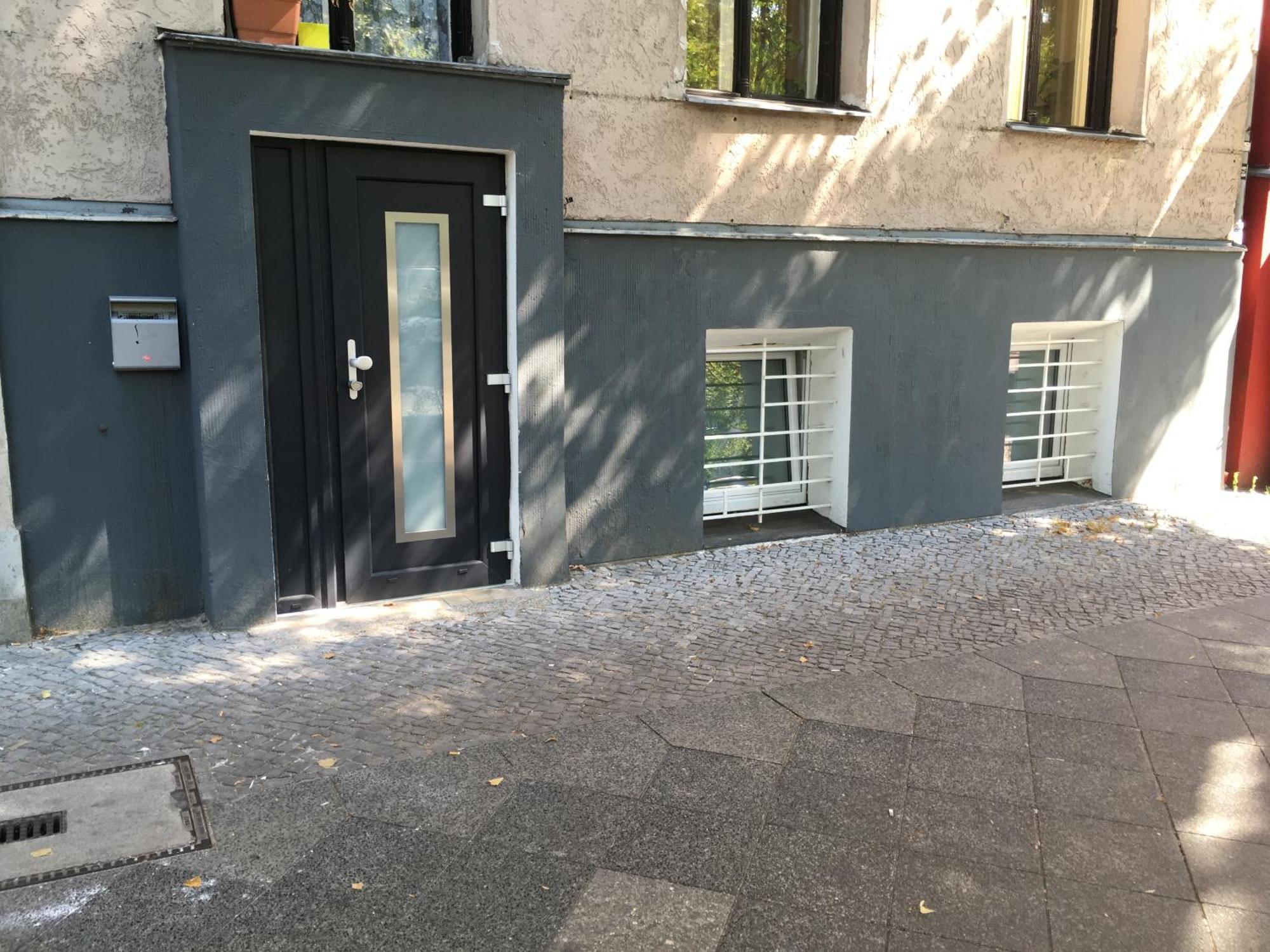 City Apartment In Kreuzberg Berlin Zewnętrze zdjęcie