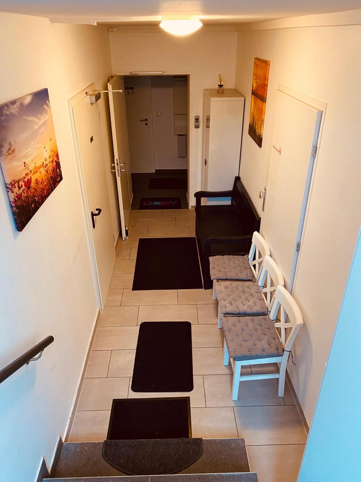 City Apartment In Kreuzberg Berlin Zewnętrze zdjęcie