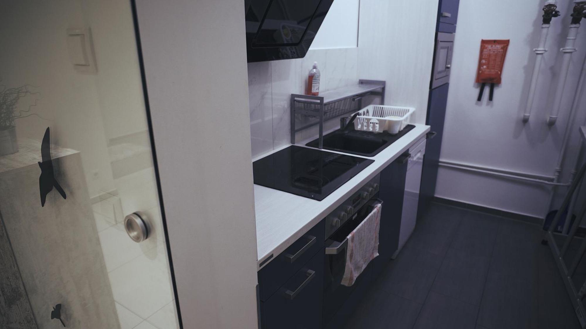 City Apartment In Kreuzberg Berlin Zewnętrze zdjęcie