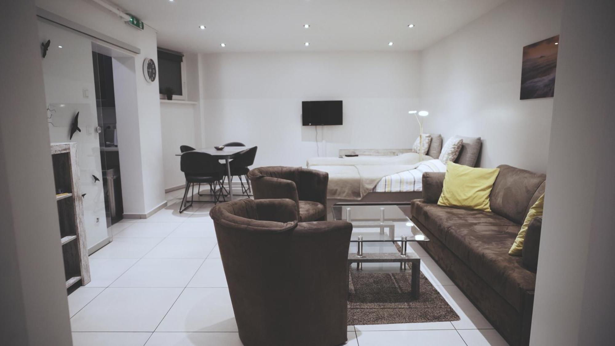 City Apartment In Kreuzberg Berlin Zewnętrze zdjęcie