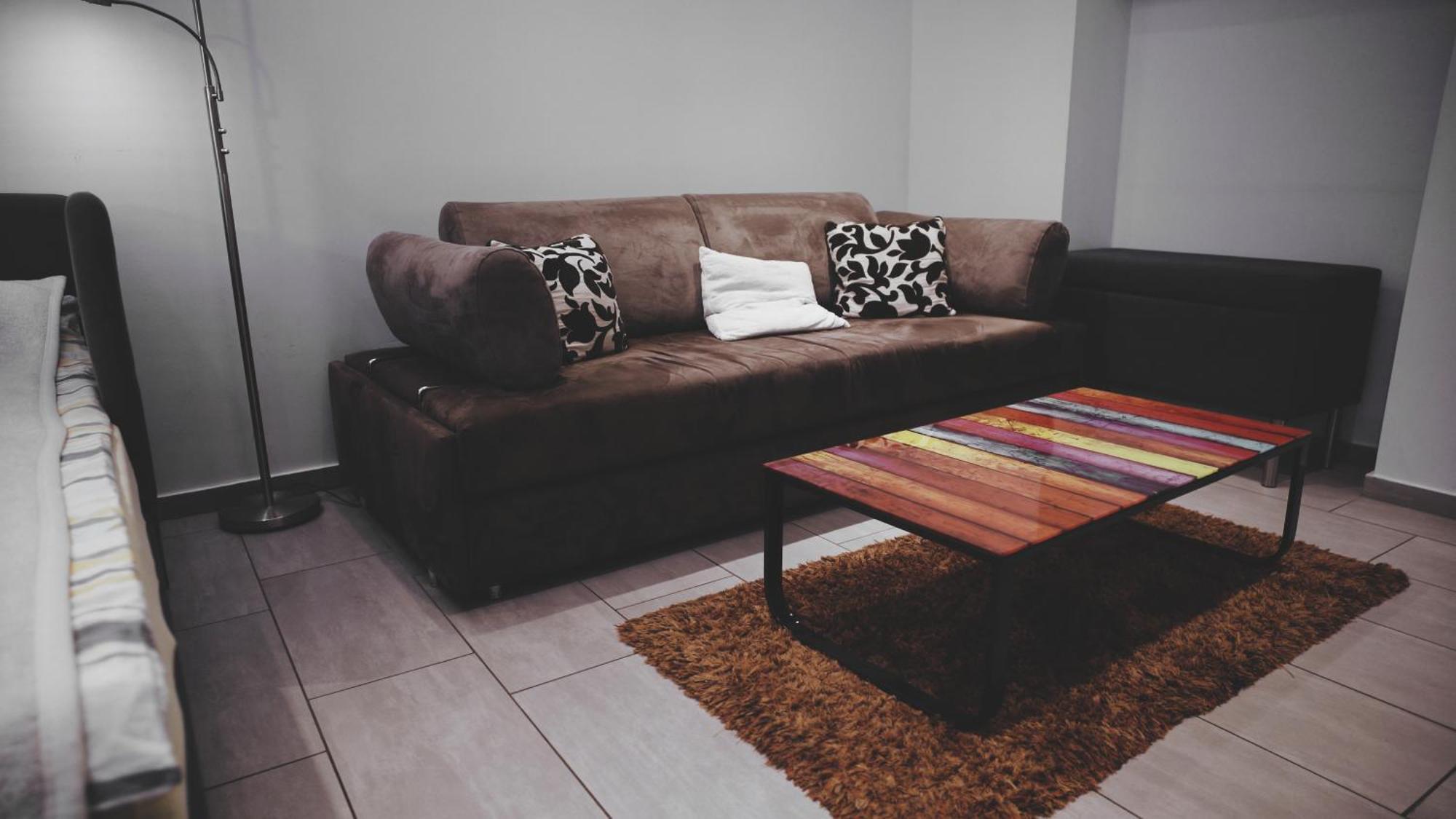 City Apartment In Kreuzberg Berlin Zewnętrze zdjęcie