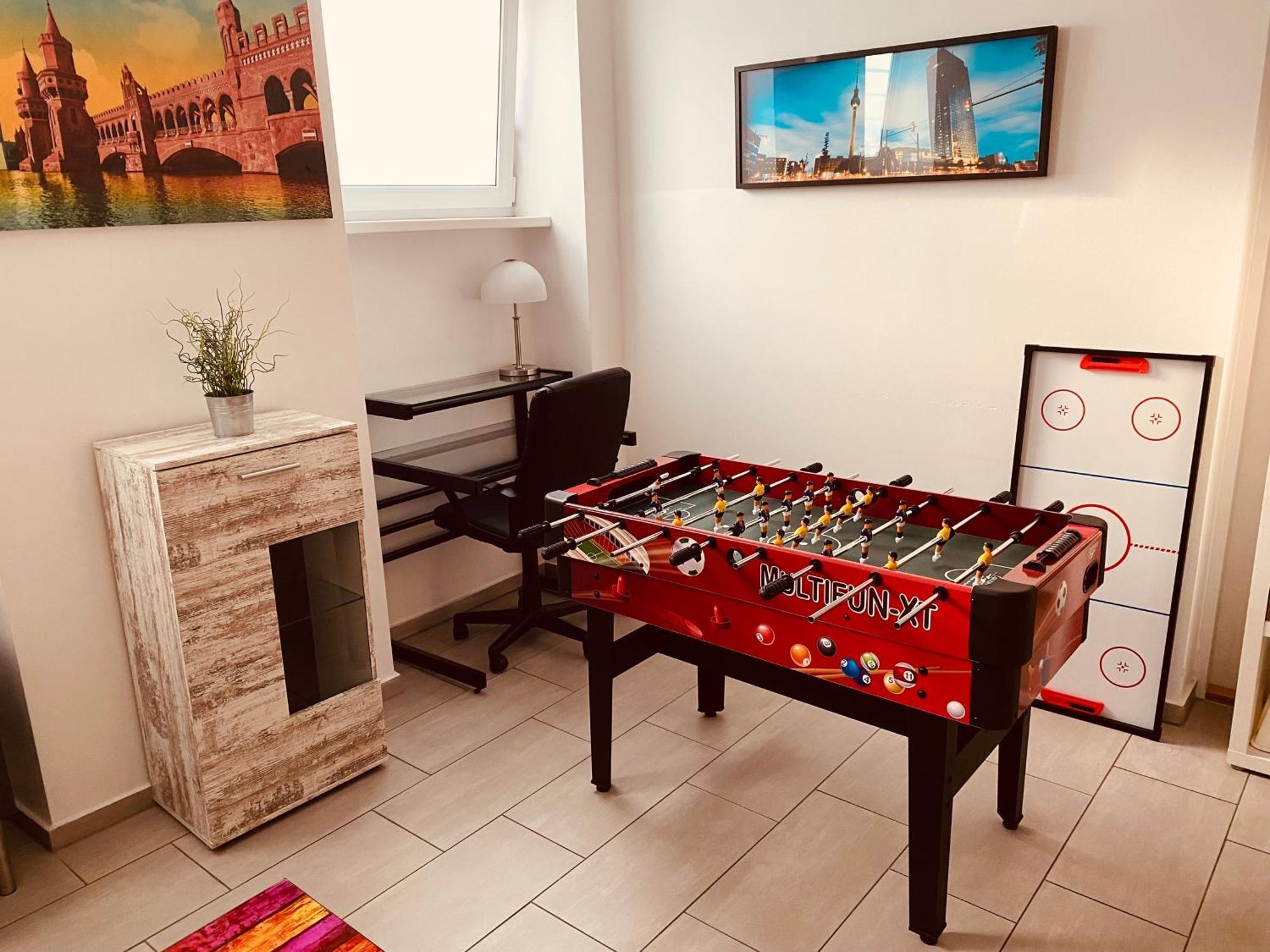 City Apartment In Kreuzberg Berlin Zewnętrze zdjęcie