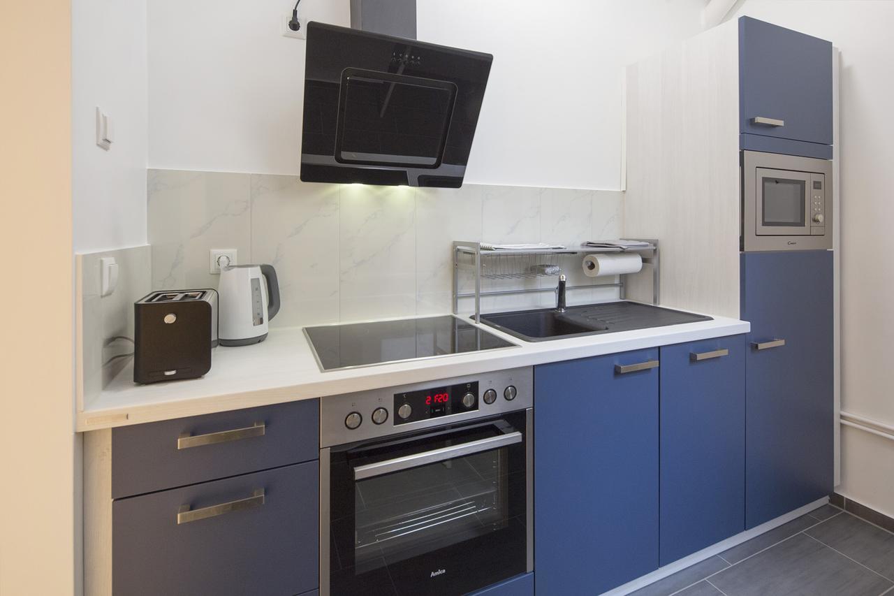 City Apartment In Kreuzberg Berlin Zewnętrze zdjęcie