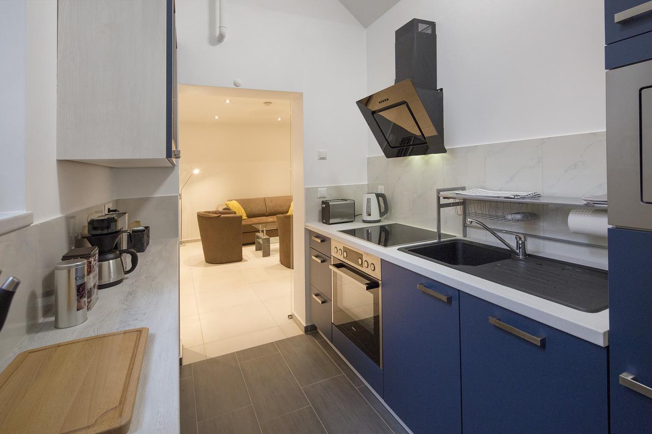 City Apartment In Kreuzberg Berlin Zewnętrze zdjęcie